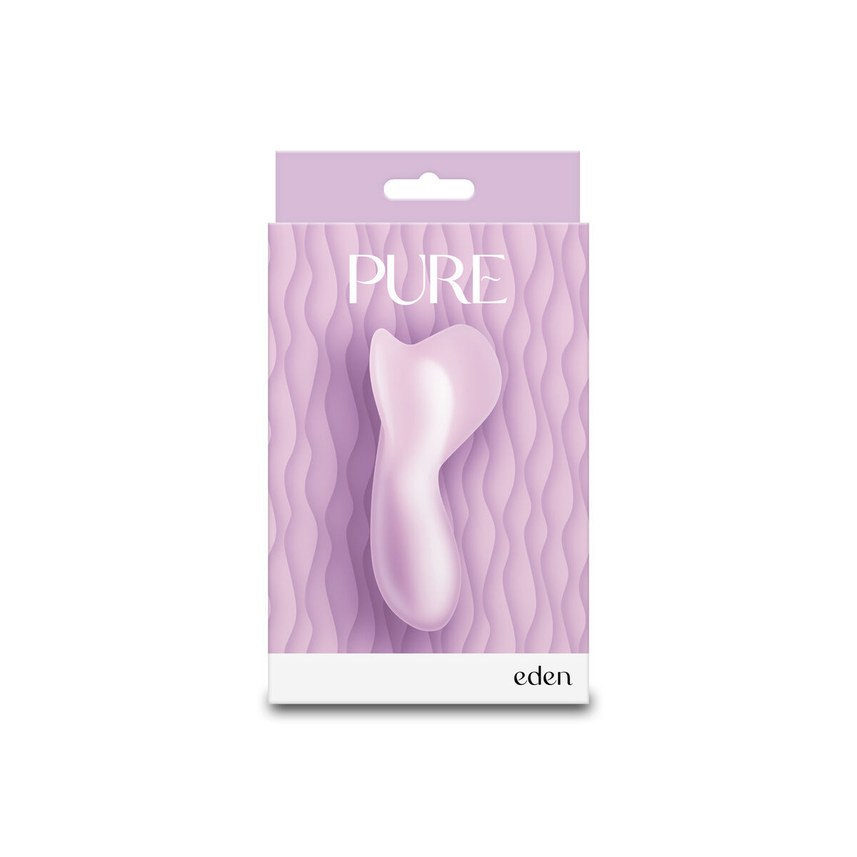 Wibrator NS Novelties Pure Purpura
